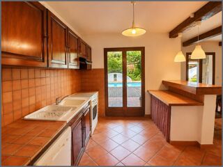  Maison à vendre 6 pièces 133 m²