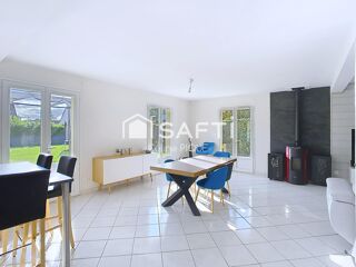  Maison à vendre 7 pièces 126 m²