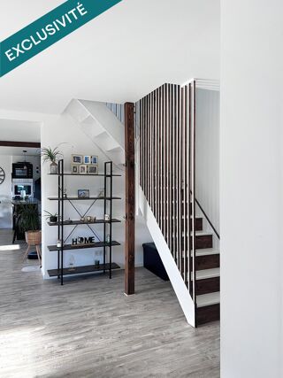  Maison � vendre 5 pi�ces 126 m�