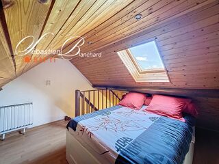  Maison � vendre 3 pi�ces 55 m�