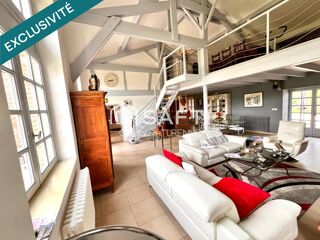  Maison � vendre 6 pi�ces 220 m�
