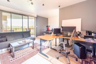  Appartement � vendre 2 pi�ces 48 m�