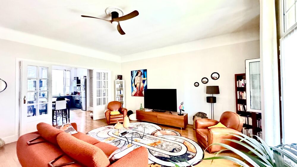 Vente Appartement Magnifique appartement avenue Victor Hugo Valence
