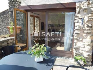  Maison � vendre 3 pi�ces 53 m�