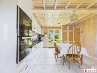  Maison à vendre 4 pièces 120 m²