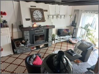  Maison � vendre 4 pi�ces 92 m�