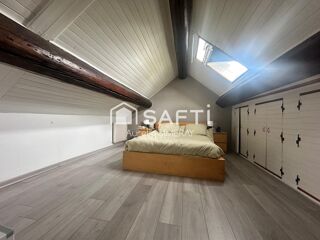  Maison à vendre 4 pièces 74 m²