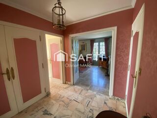  Maison à vendre 6 pièces 132 m²