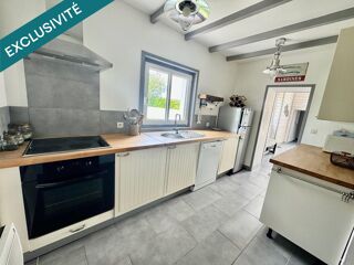  Maison � vendre 5 pi�ces 115 m�