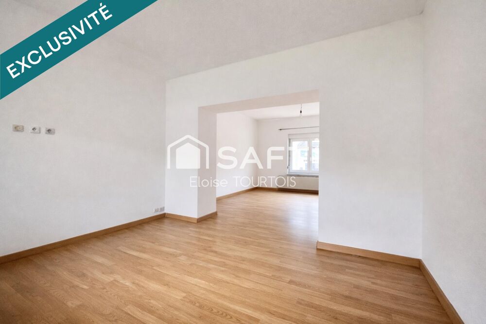 Vente Maison Maison individuelle à Dalem Dalem