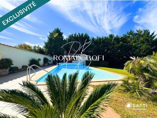  Maison � vendre 6 pi�ces 235 m�