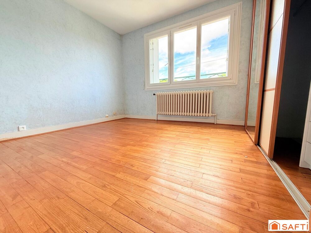 Vente Maison Maison agréable et parfaitement entretenue Saint-paterne-racan