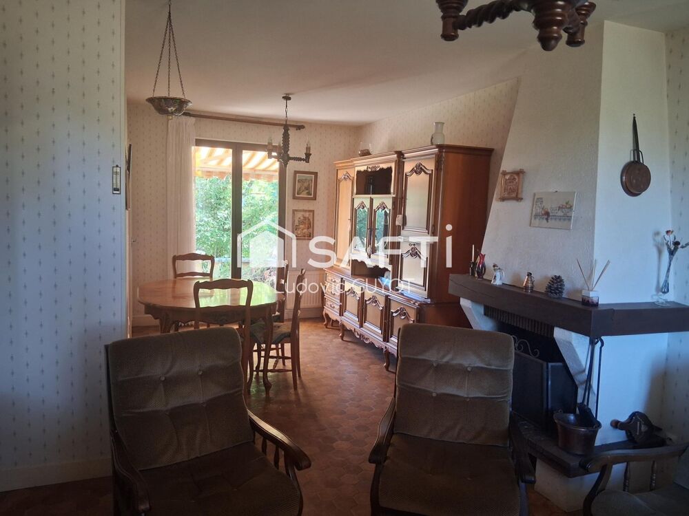 Vente Maison idéal première acquisition Mauves-sur-huisne