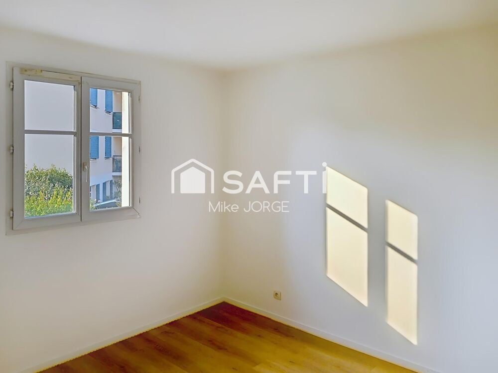 Vente Appartement Résidence KAUFMAN Eragny