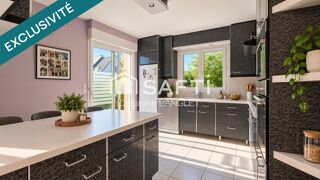  Maison à vendre 8 pièces 160 m²