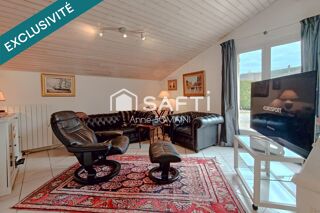  Maison à vendre 5 pièces 113 m²
