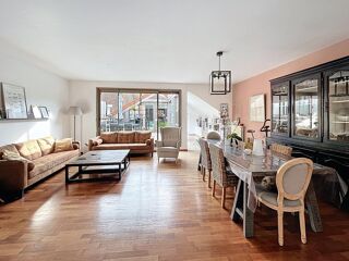  Maison à vendre 6 pièces 150 m²