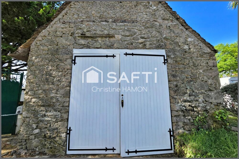 � vendre  Maison Gu�rande (44350)