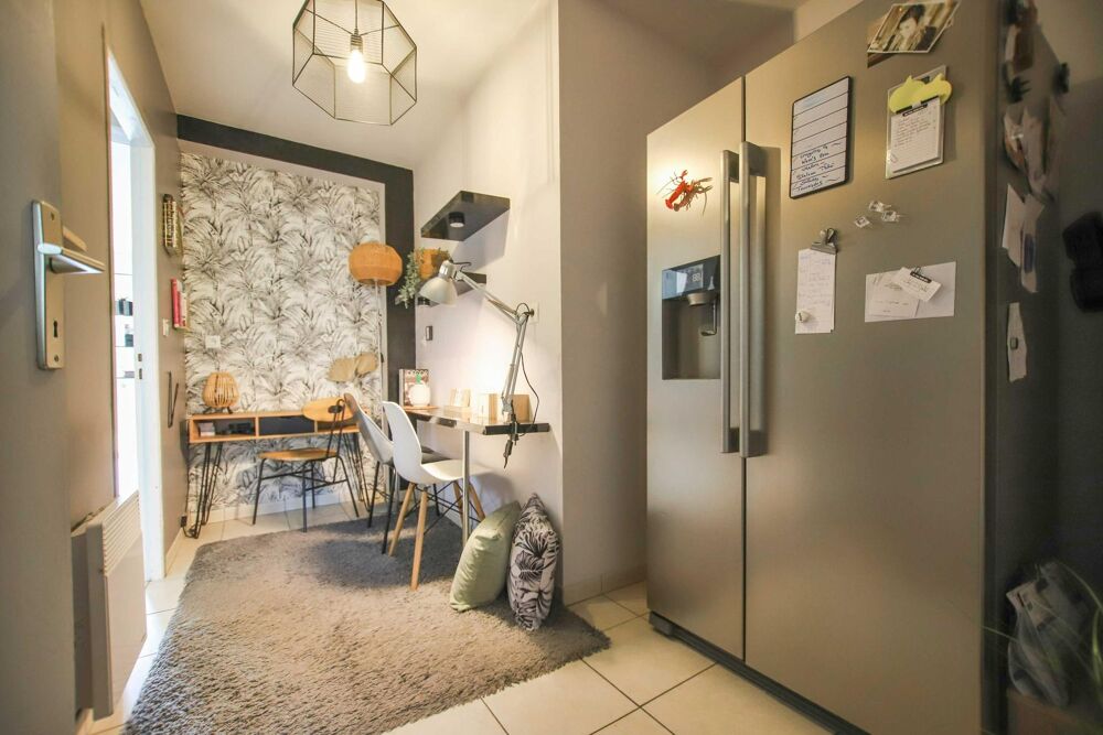 Vente Maison maison plain pied Morlaix