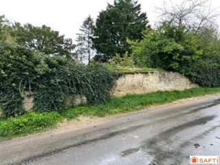  Terrain à vendre 729 m²