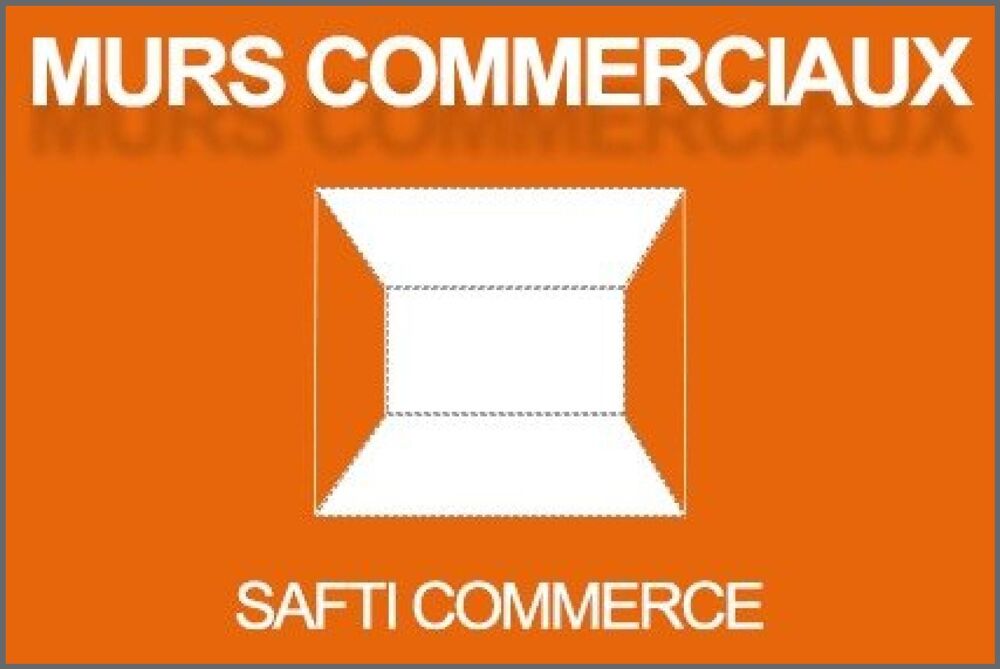   Murs commerciaux – Colomiers 