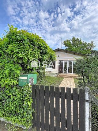  Maison � vendre 3 pi�ces 66 m�