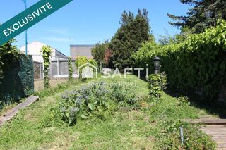  Maison � vendre 4 pi�ces 115 m�