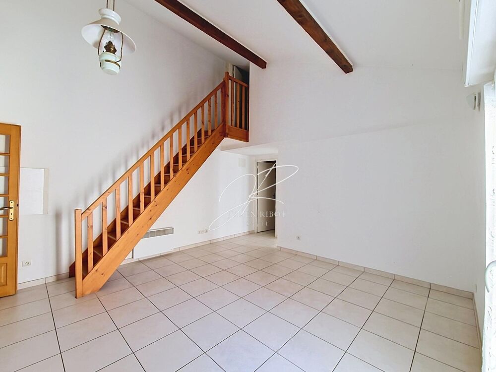 Appartement T2 36 m²