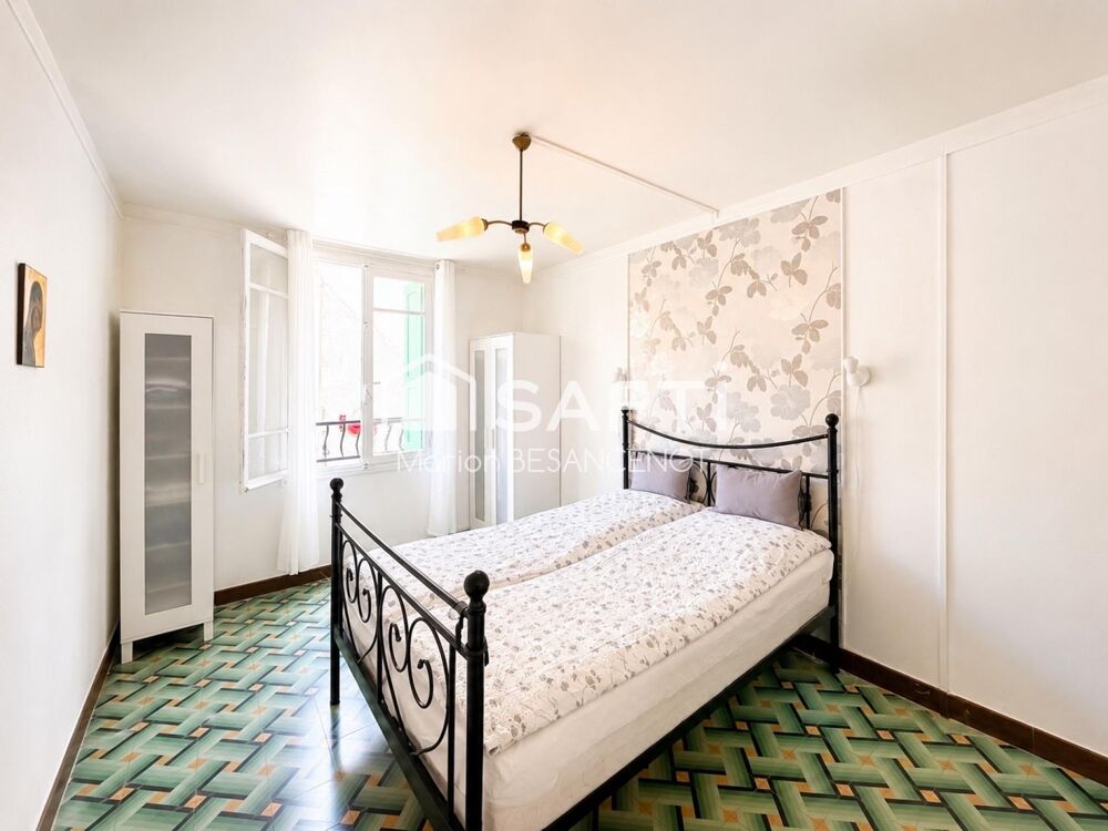 Vente Maison Maison de village avec terrasse vue panoramique Estagel