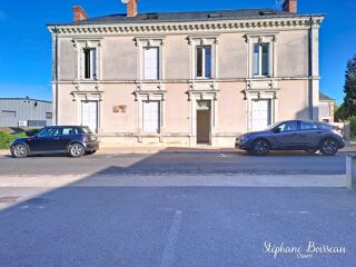  Immeuble à vendre 247 m²