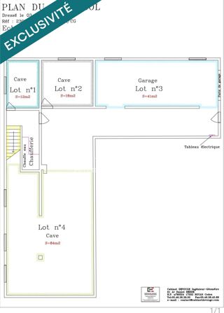  Maison � vendre 15 + pi�ces 272 m�