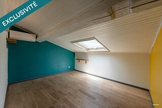  Maison � vendre 6 pi�ces 121 m�