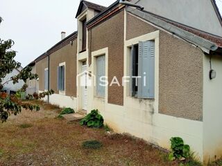  Maison  vendre 7 pices 144 m