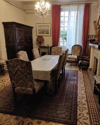 Immeuble à vendre 367 m²