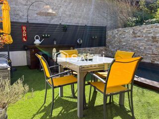  Maison � vendre 6 pi�ces 116 m�