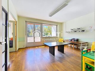  Appartement à vendre 5 pièces 142 m²