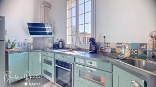 Vente Maison Maison de charme avec dépendance et potentiel rare Saulx-les-chartreux