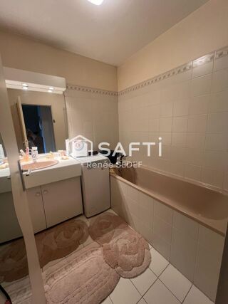  Appartement � vendre 2 pi�ces 51 m�