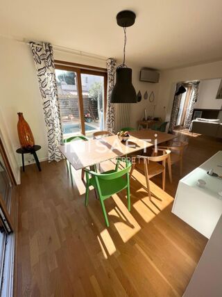  Maison à vendre 5 pièces 150 m²