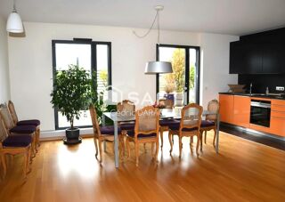  Appartement � vendre 6 pi�ces 210 m�