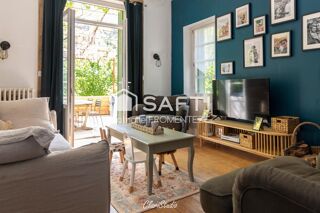  Maison à vendre 5 pièces 120 m²