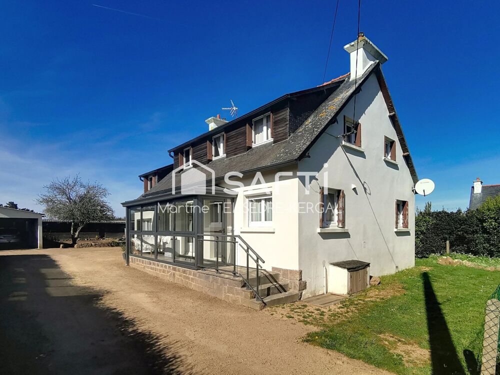 Vente Maison EXCLUSIVITÉ ! NOUVEAU PRIX ! Perros-guirec