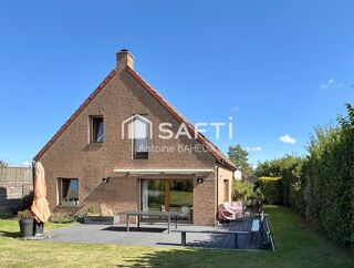  Maison � vendre 7 pi�ces 167 m�