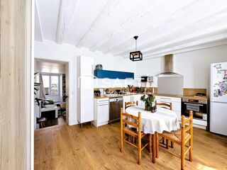 Immeuble à vendre 99 m²