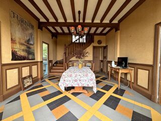  Maison � vendre 5 pi�ces 105 m�