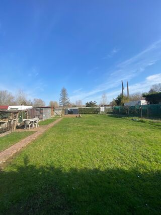  Terrain � vendre 540 m�