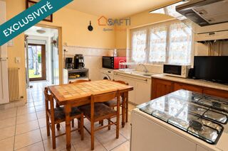  Maison à vendre 4 pièces 74 m²