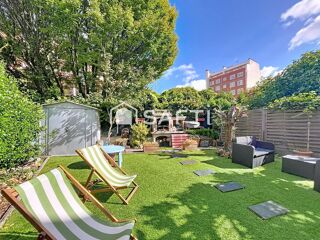  Maison � vendre 4 pi�ces 100 m�