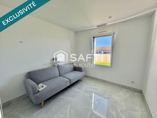  Maison à vendre 6 pièces 138 m²