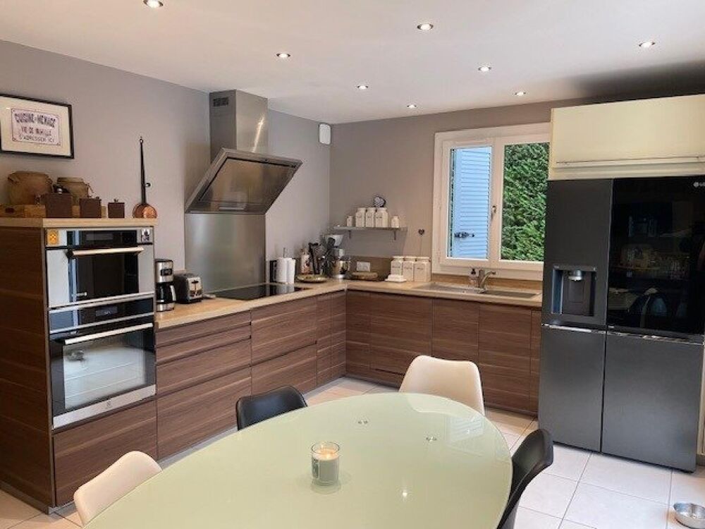 � vendre  Maison Aigremont (78240)